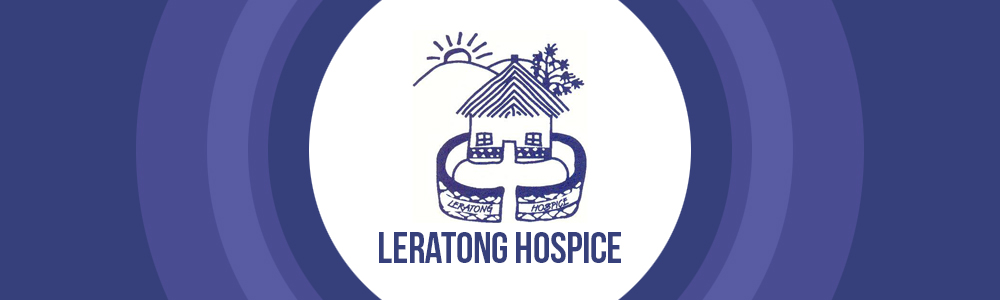 Leratong Hospice Atteridgeville main banner image
